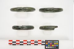 Foto von Bronzearmring (NHMW-PRAE-024497)